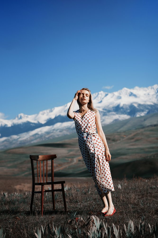 Photograph by Ирина Беккер