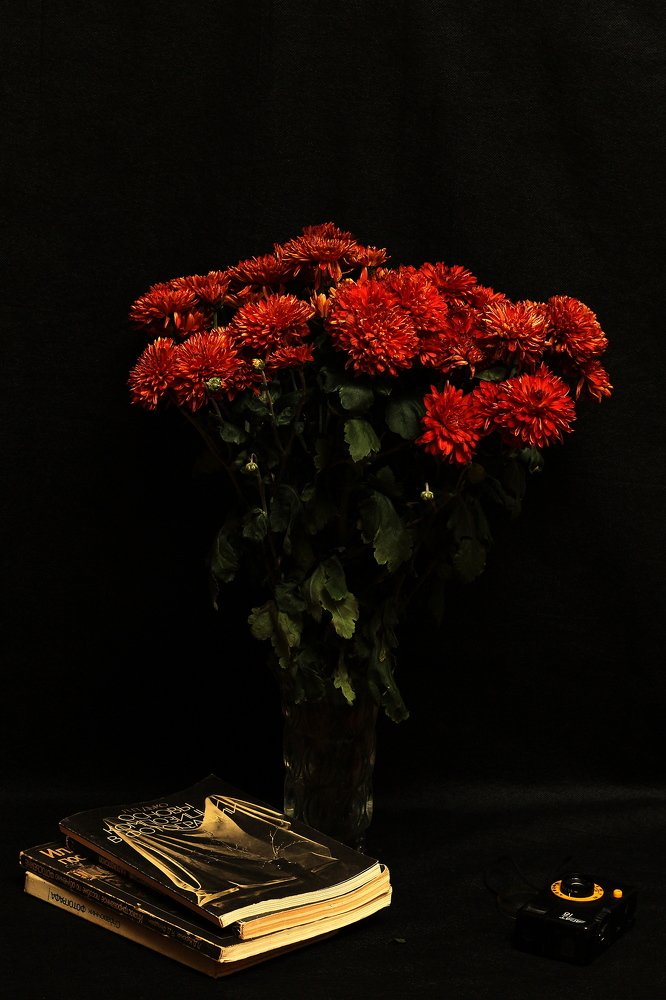 Фотография автора Геннадий Титов