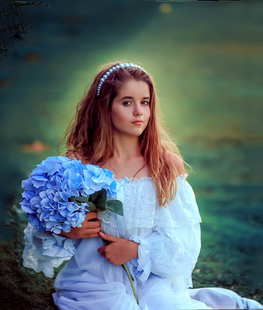 Photograph by Diana Dincheva