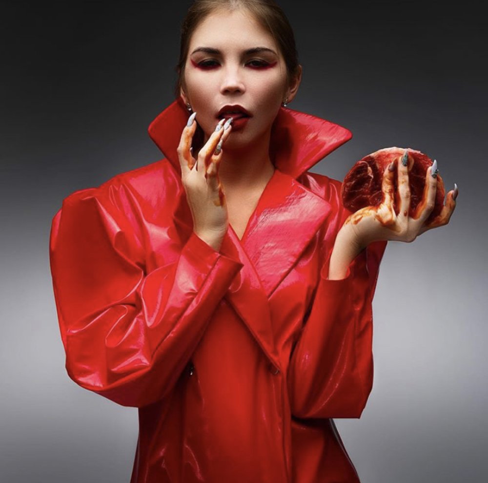 Photograph by Роман Юсупов