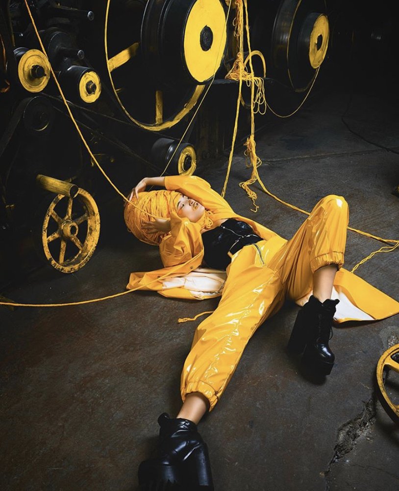 Photograph by Роман Юсупов