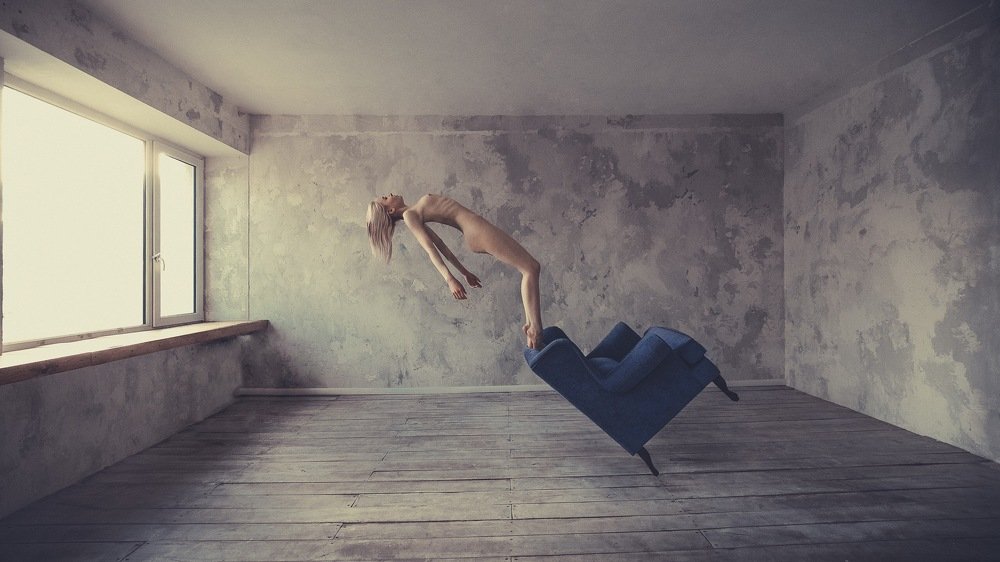 Свобода быть собой