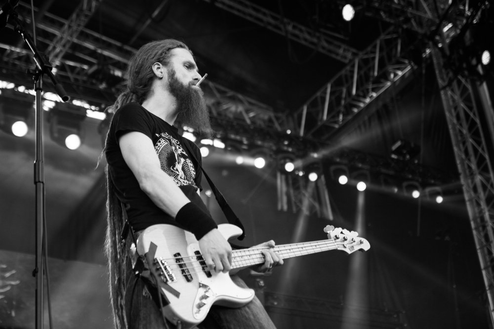 Photograph by Ekaterina Petukhova