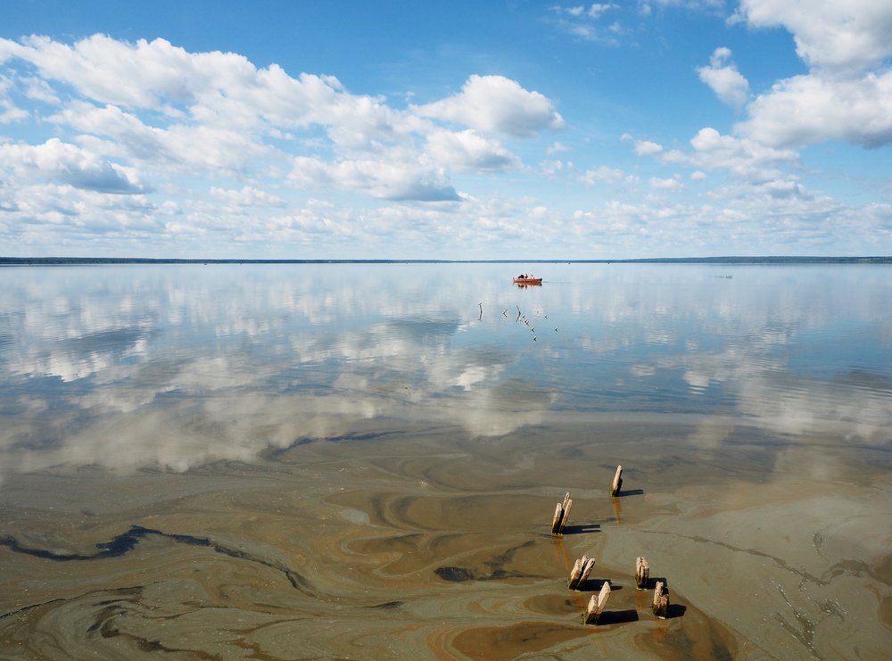 Photograph by Елена Ржевская