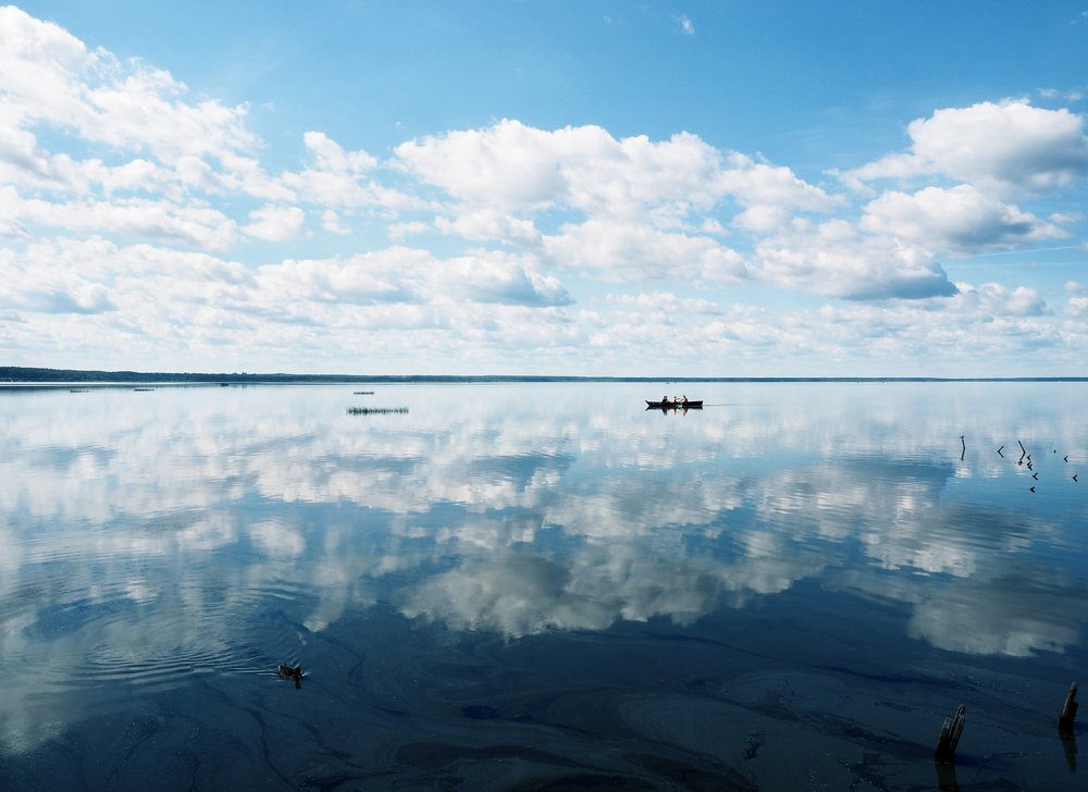 Photograph by Елена Ржевская