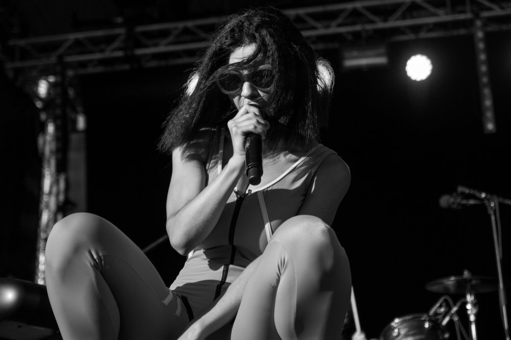 Photograph by Ekaterina Petukhova