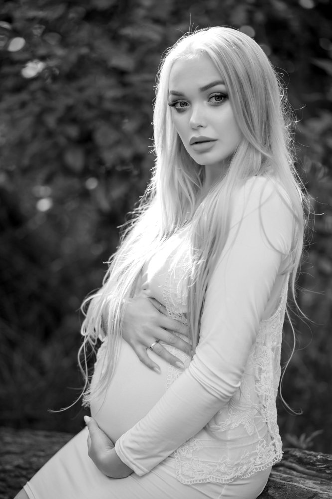 Фотография автора Ирина Белоусова