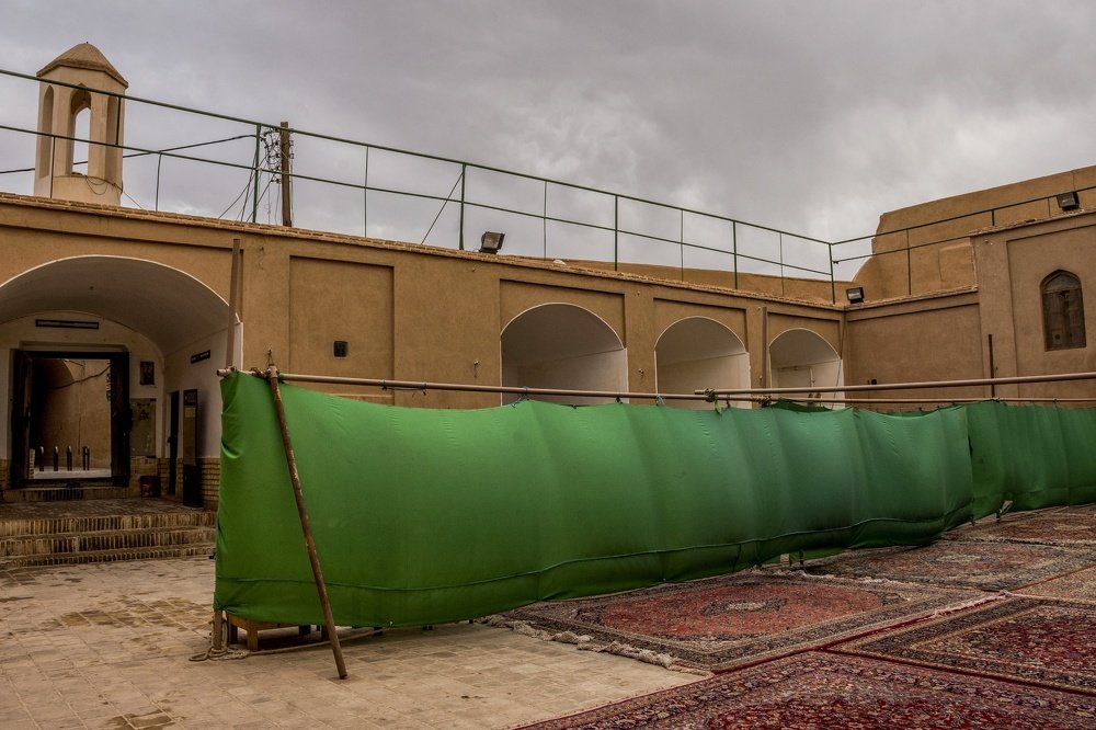 Фотография автора tayebe karimi