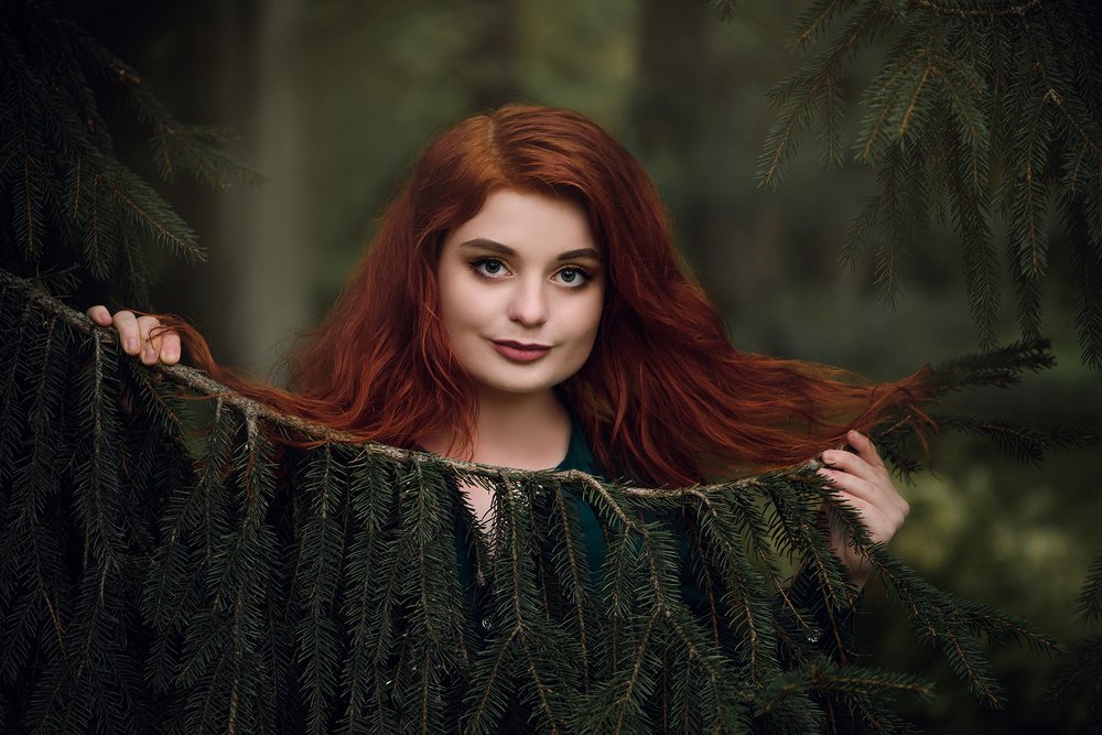 Photograph by Юлия Вихман