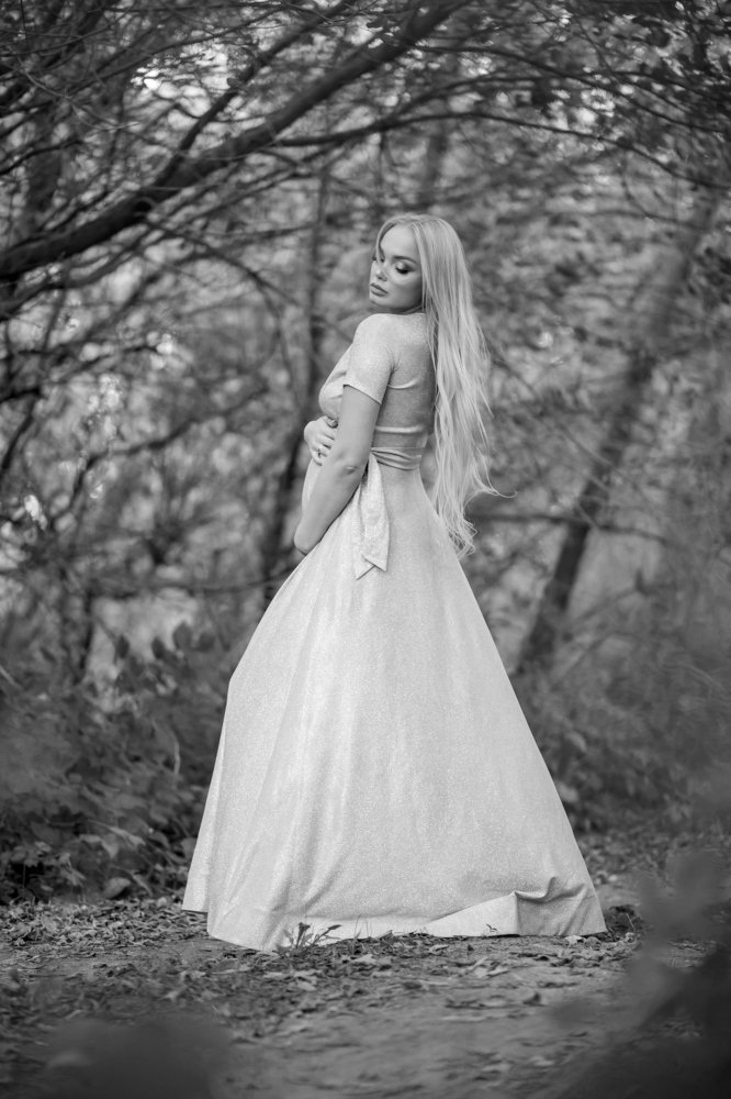 Фотография автора Ирина Белоусова