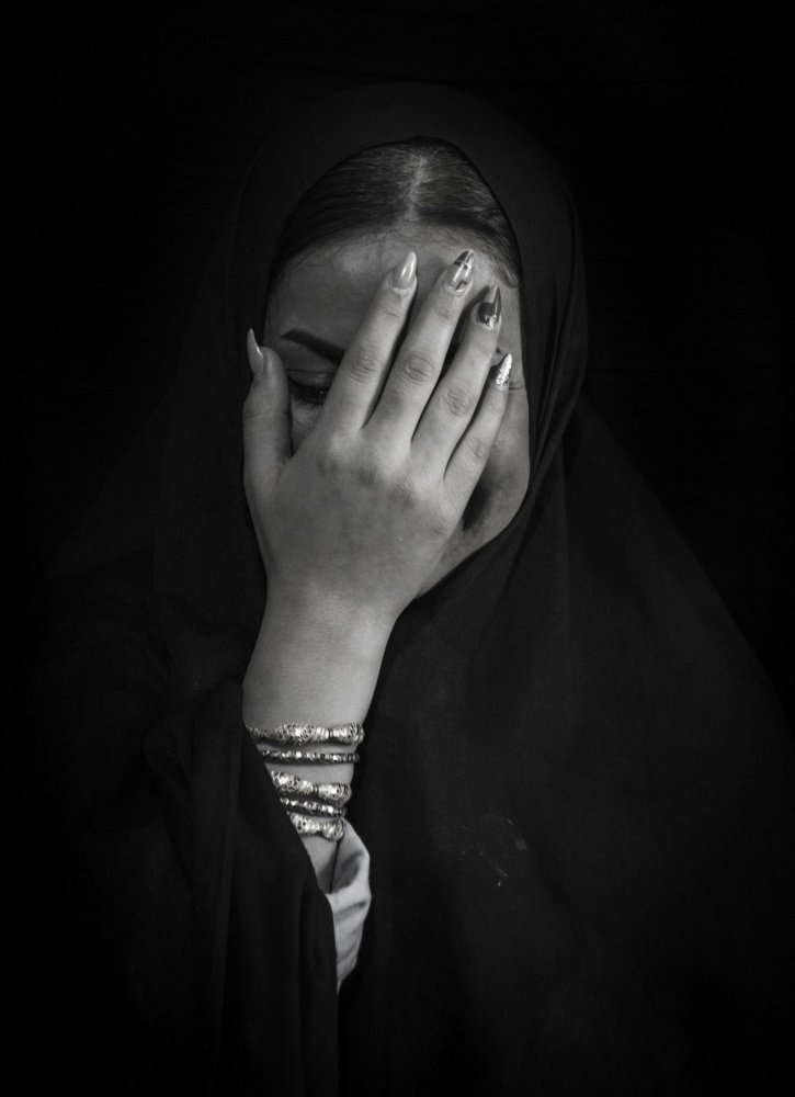 Фотография автора tayebe karimi