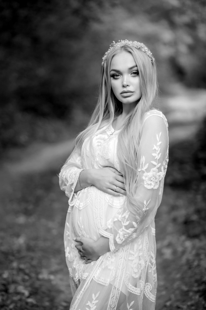 Фотография автора Ирина Белоусова