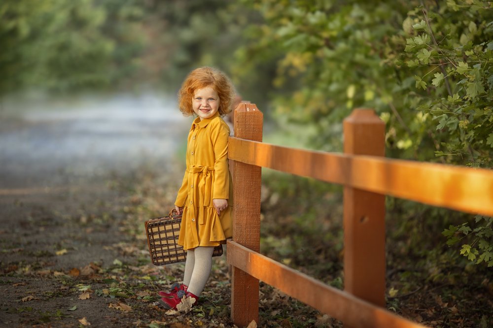 Photograph by Екатерина Кланцатая