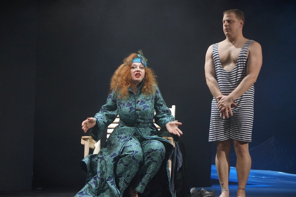 Photograph by Эльза Чанба