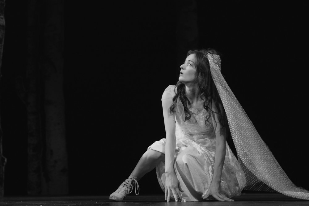 Photograph by Эльза Чанба