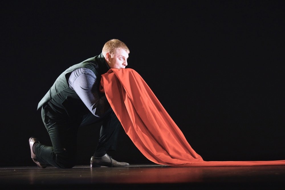 Photograph by Эльза Чанба