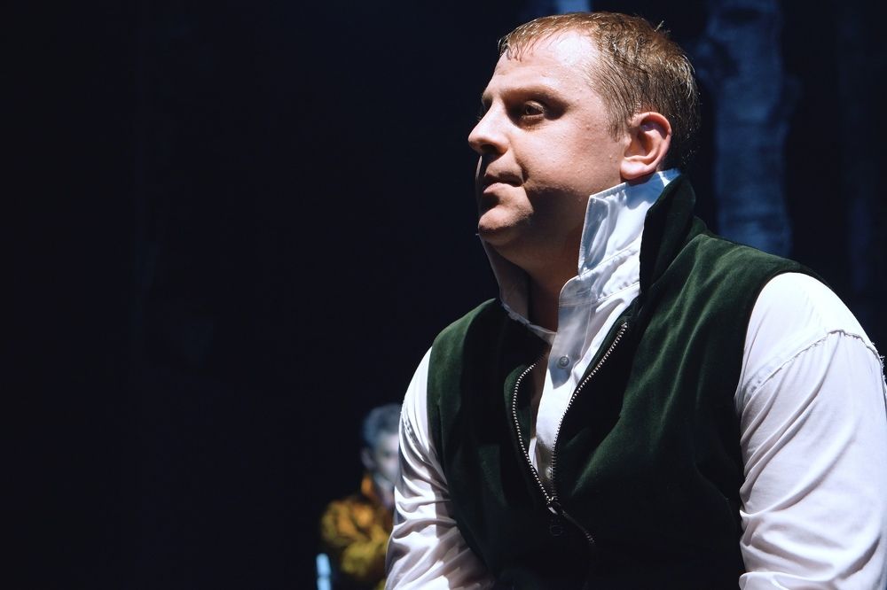 Photograph by Эльза Чанба