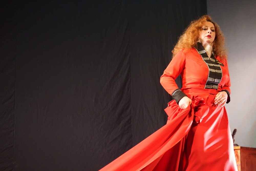 Photograph by Эльза Чанба