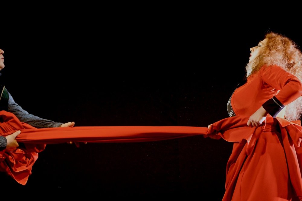 Photograph by Эльза Чанба