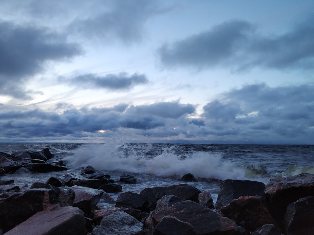 Photograph by Дмитрий Малышев