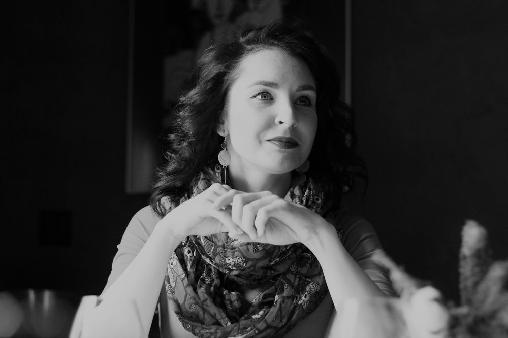 Photograph by Татьяна Сарбаева