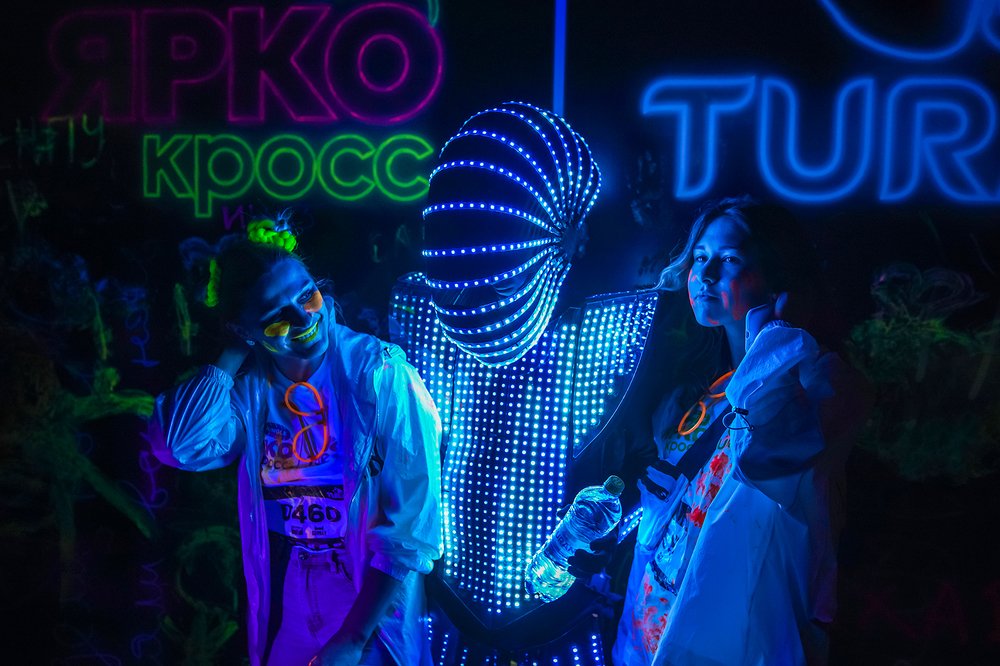 Фотография автора Владимир Пронин