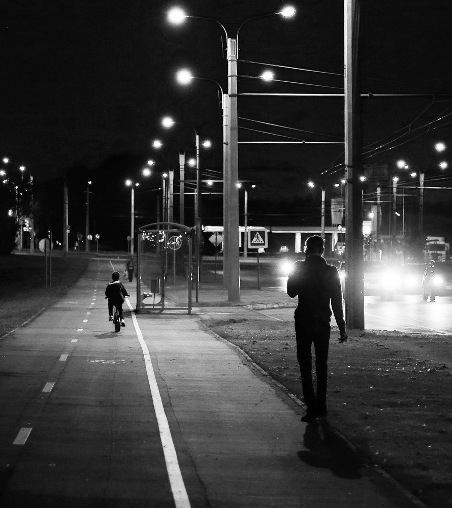 Фотография автора Александр