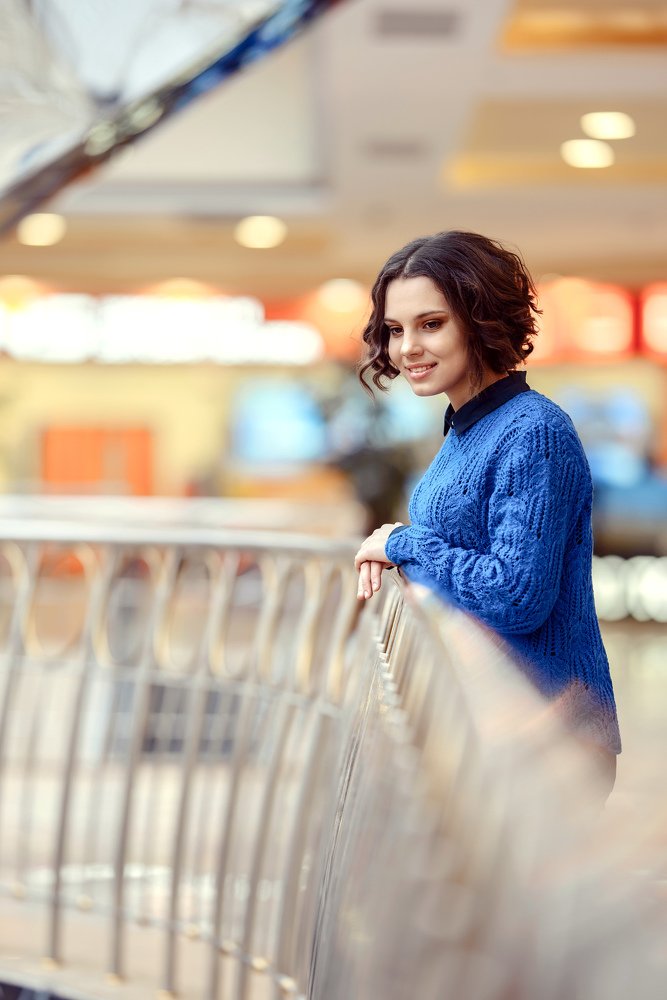 Photograph by Мария Чуйкова