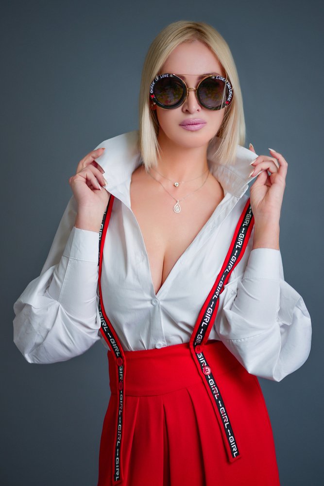 Photograph by Елена Бебеш