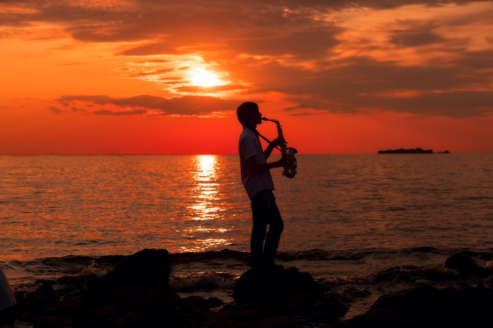 Photograph by Маргарита Черкасова