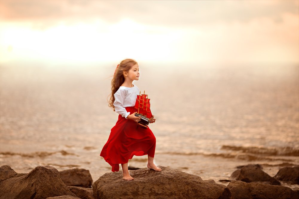 Photograph by Маргарита Черкасова