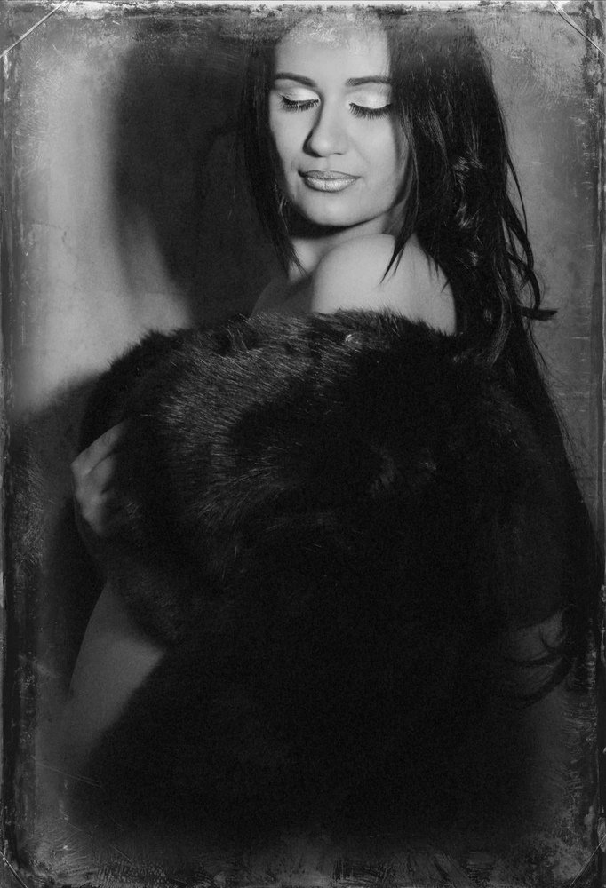 Photograph by Diana Mezencevičienė