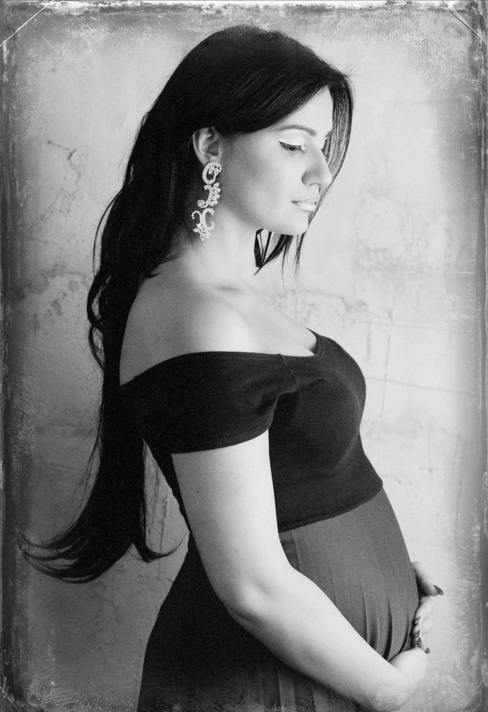 Photograph by Diana Mezencevičienė