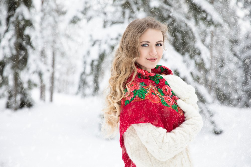 Photograph by Ekaterina Petukhova