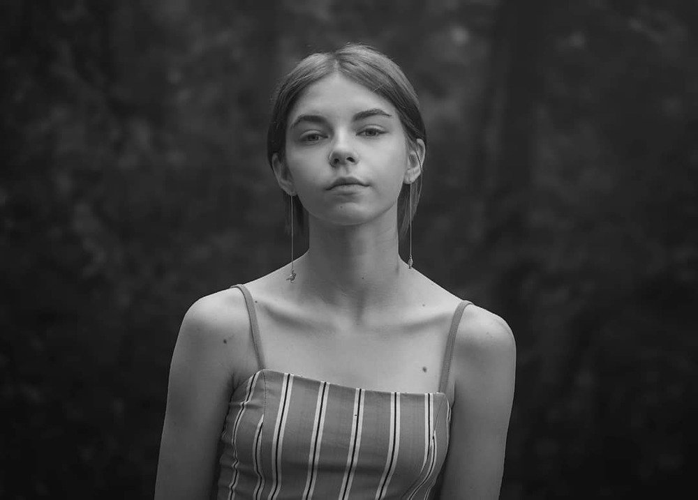 Photograph by Ольга Быкова