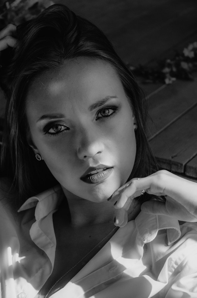 Photograph by Надежда Круглова