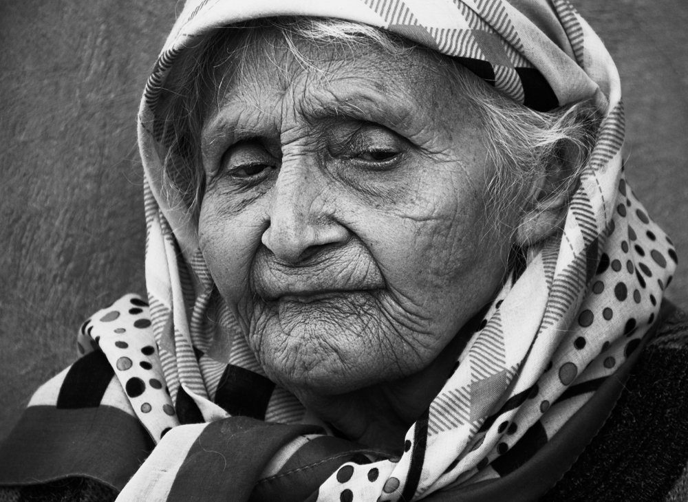 Photograph by Mohammad Dadsetan