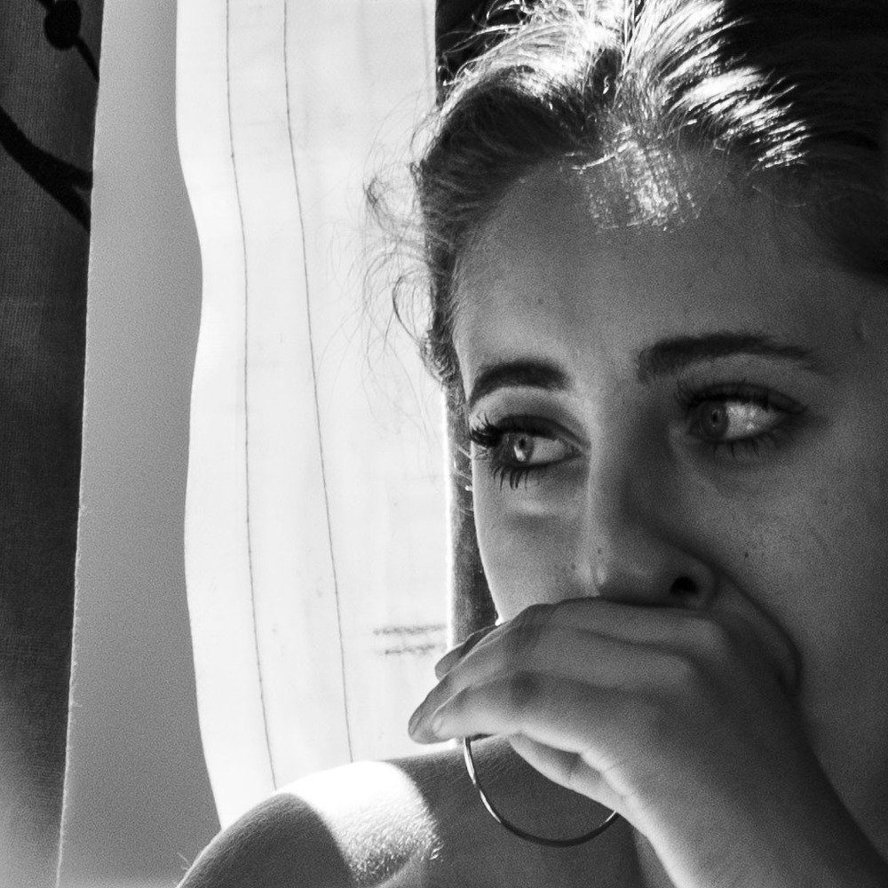 Photograph by Paula Barata