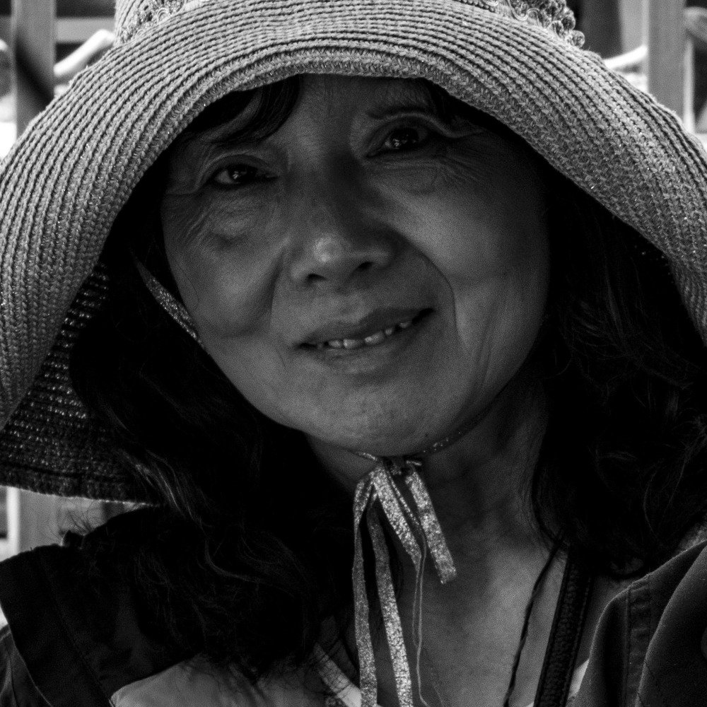 Photograph by Paula Barata