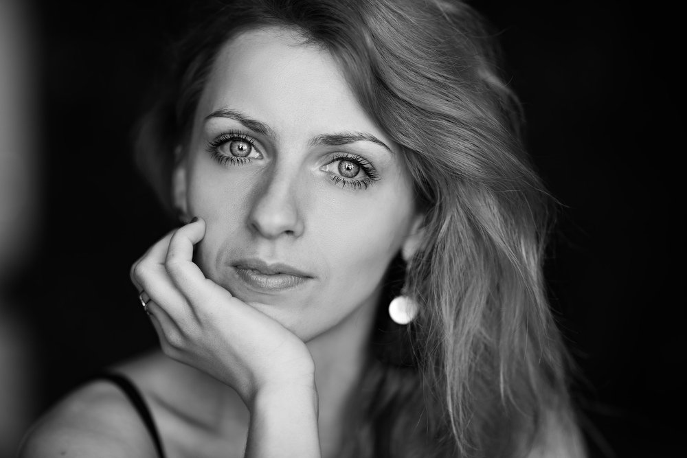 Photograph by Анна Чеснокова