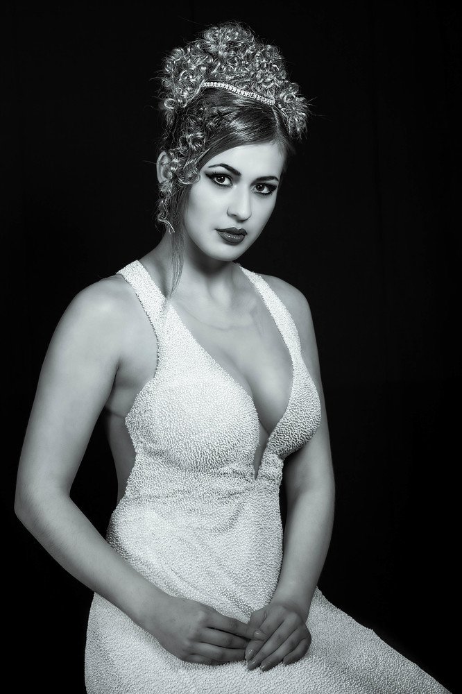 Photograph by ANTONIO ANTUNES