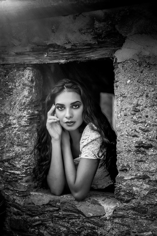 Photograph by ANTONIO ANTUNES