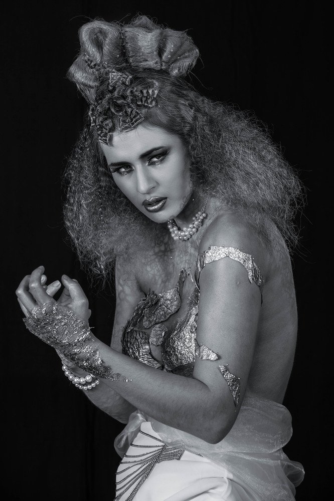 Photograph by ANTONIO ANTUNES