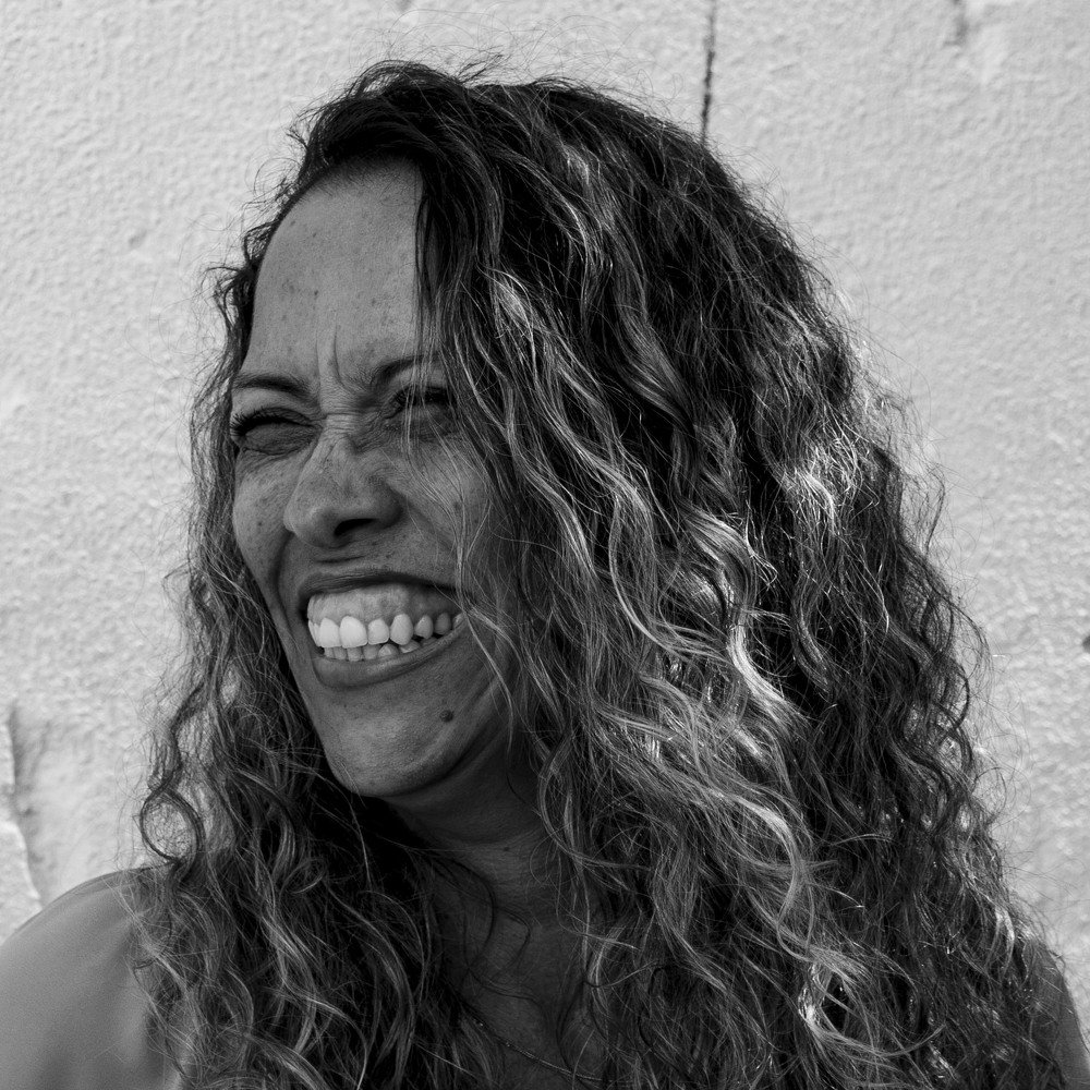 Photograph by Paula Barata