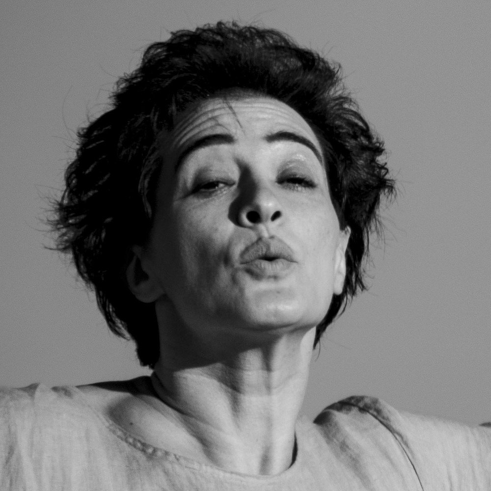 Photograph by Paula Barata