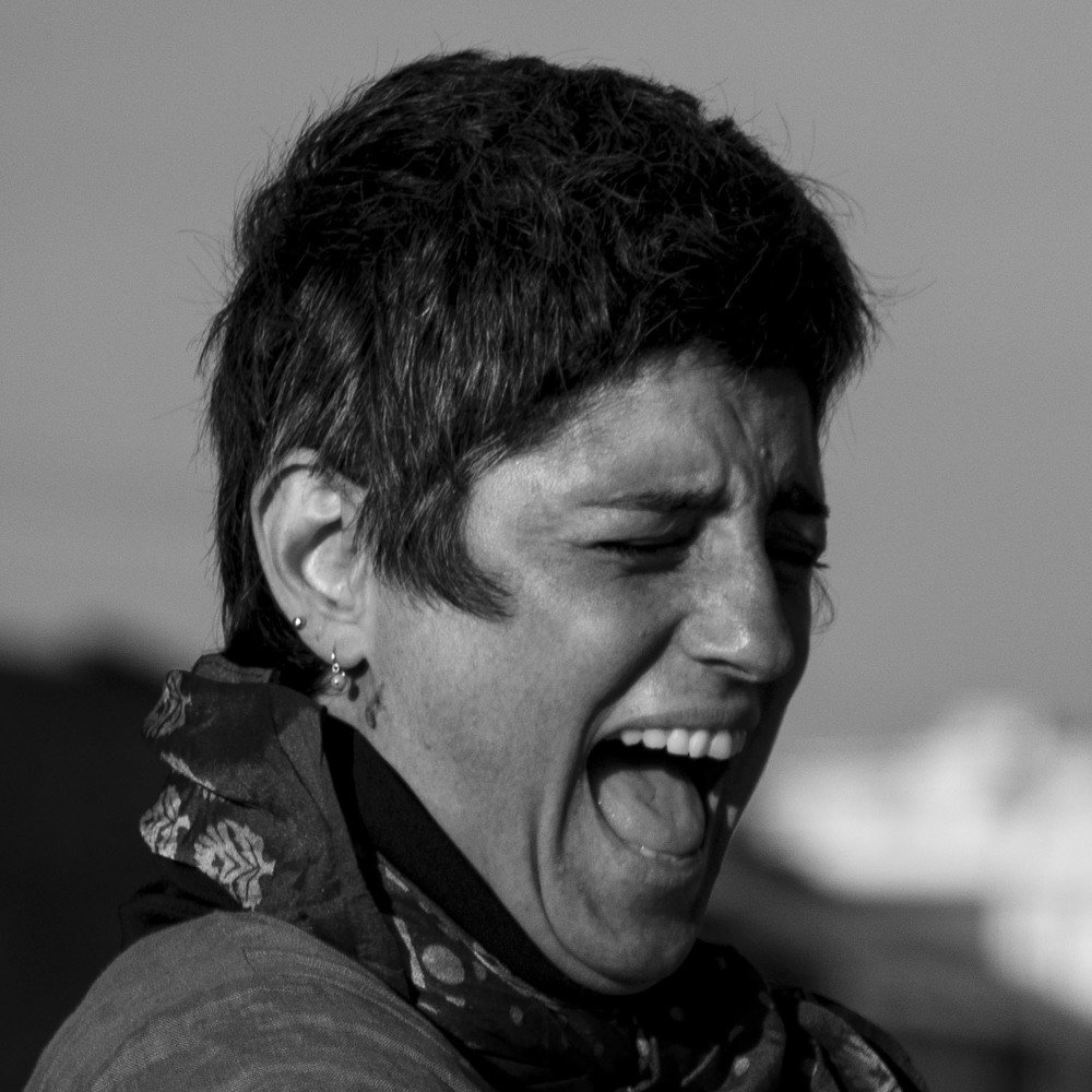 Photograph by Paula Barata