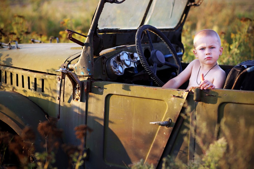 Photograph by Юлия Герин