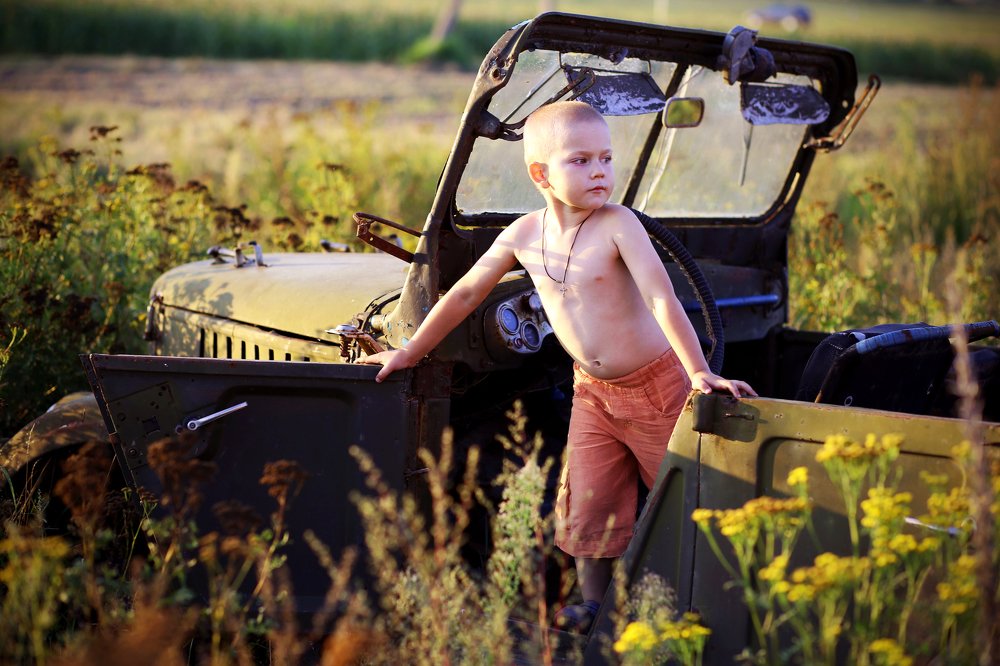 Photograph by Юлия Герин