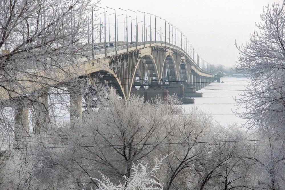 Photograph by Pavel Rebruk