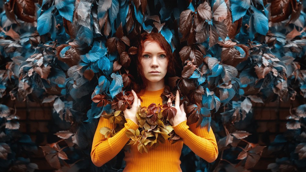 Photograph by Илья Александров